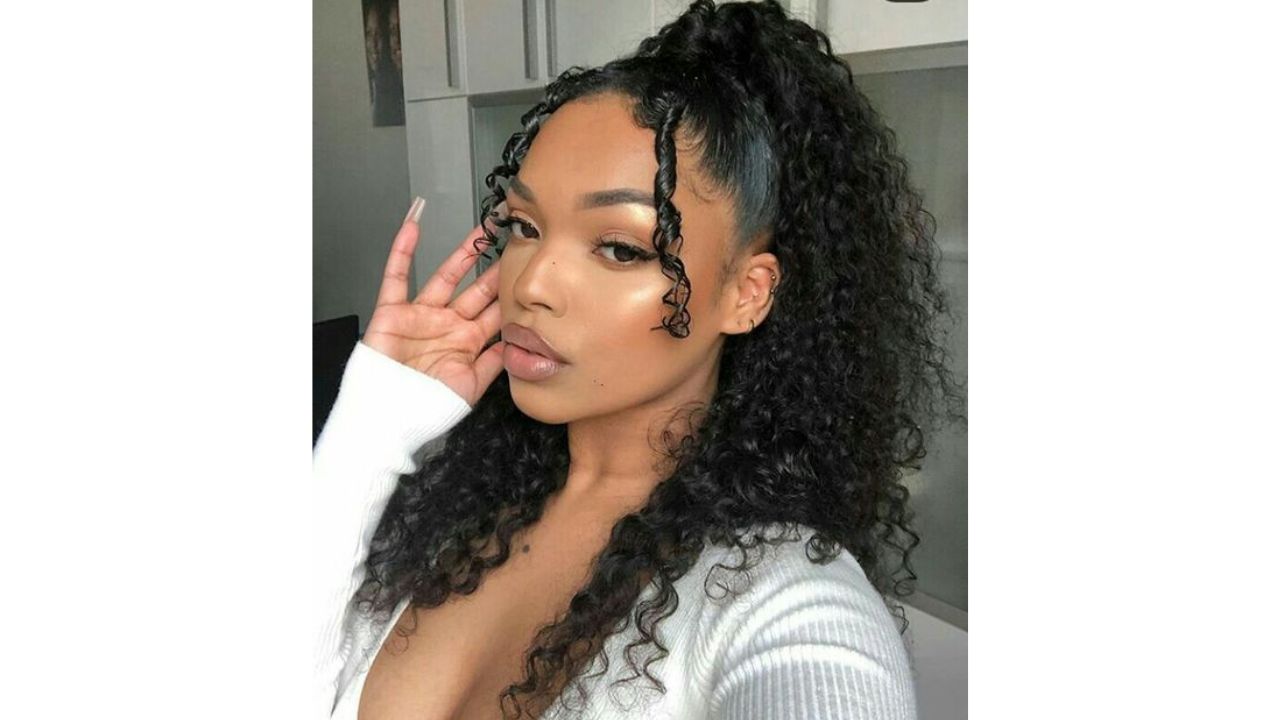 box braids vs trança nagô qual a melhor