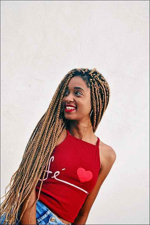 Tutorial Completo: Como Fazer Box Braids em Casa
