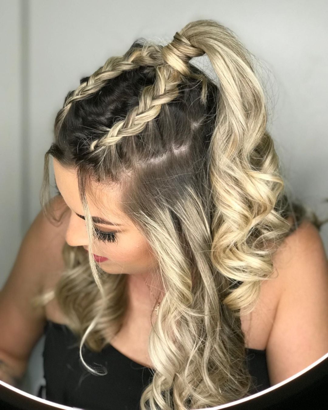 Tutorial Completo: Como Fazer Box Braids em Casa