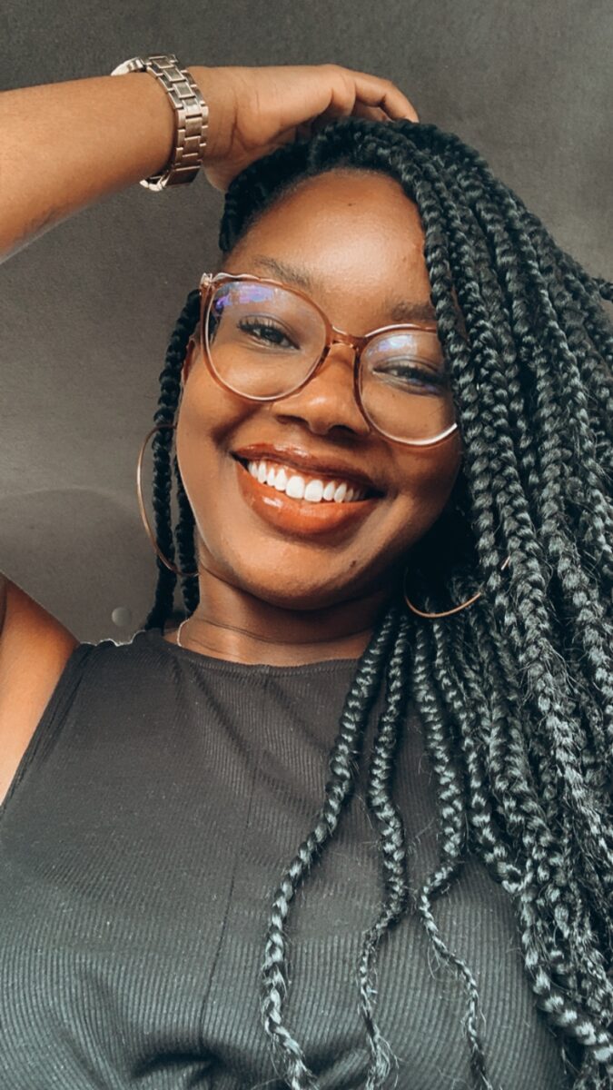 Tranças Nagô: História