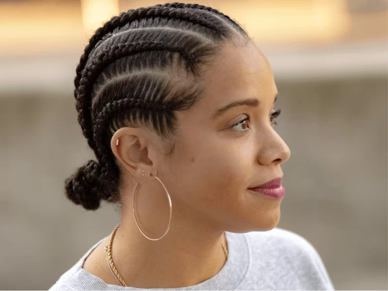 Guia Completo: Como Cuidar das Suas Tranças para Maior Durabilidade; Tranças Protetivas: Os Melhores Estilos para a Saúde do Seu Cabelo; Tranças Clássicas vs. Modernas: Qual Escolher para Cada Ocasião?; Passo a Passo: Faça Você Mesma Tranças Embutidas e Boxeadoras; Tendências de Tranças 2024/2025: O Que Está Bombando no Mundo da Beleza