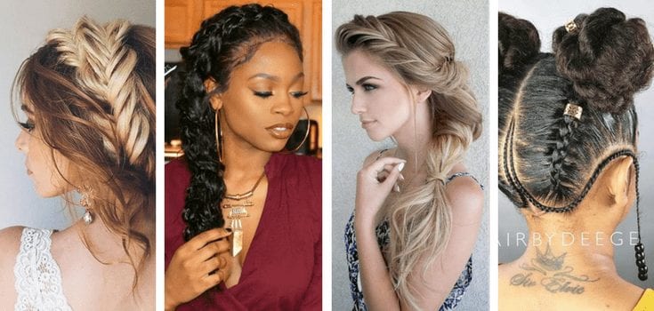 Como Fazer e Cuidados
2. Trança Nagô: A Tradição que se Reinventa nos Penteados Modernos
3. Boho Braids: O Estilo Leve e Natural para o Seu Cabelo
4. Twist vs. Trança: Entenda as Diferenças e Escolha o Seu Estilo
5. Stitch Braids: A Técnica Detalhada para um Acabamento Perfeito