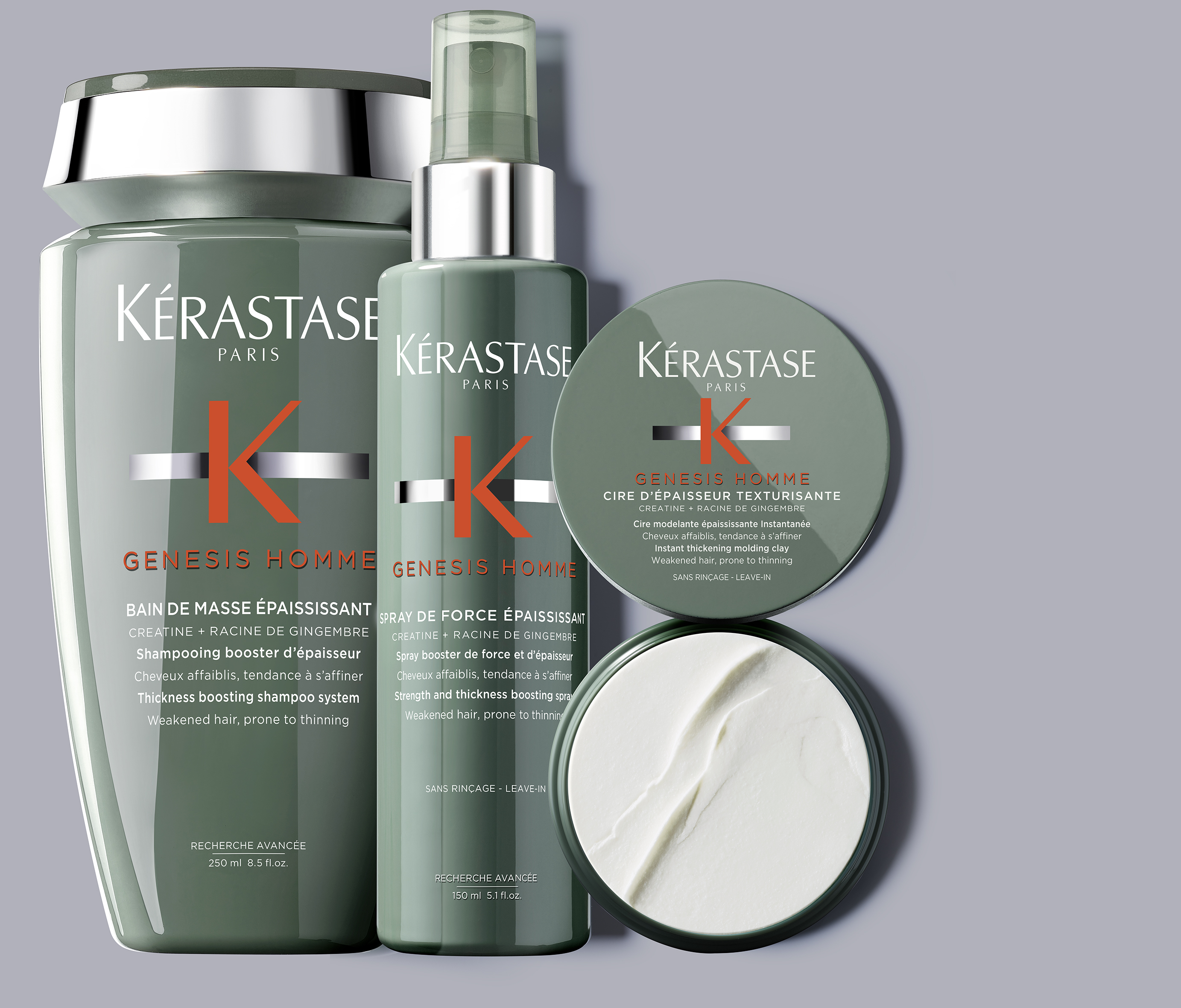 sérum antiqueda premium