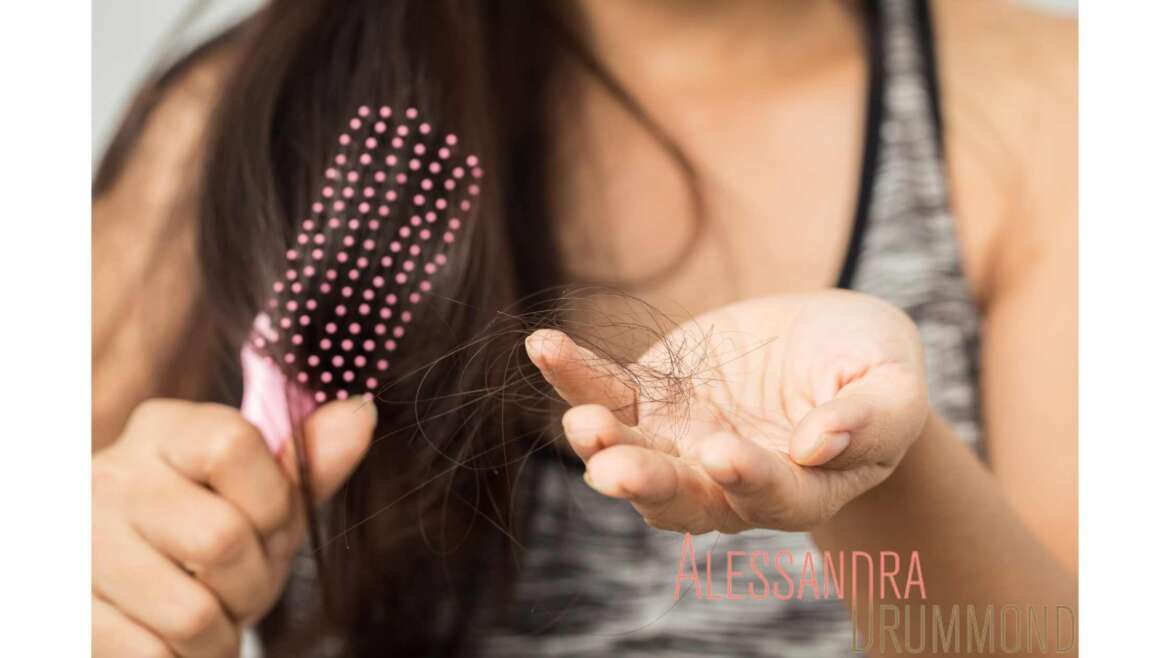 As Melhores Clínicas de Terapia Capilar para Mulheres na Menopausa