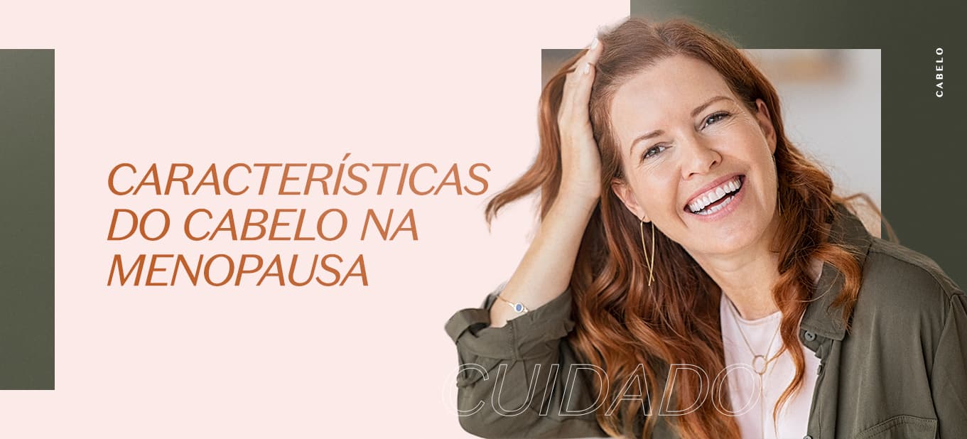 Suplementos de Biotina e Vitaminas Essenciais para Cabelos na Menopausa