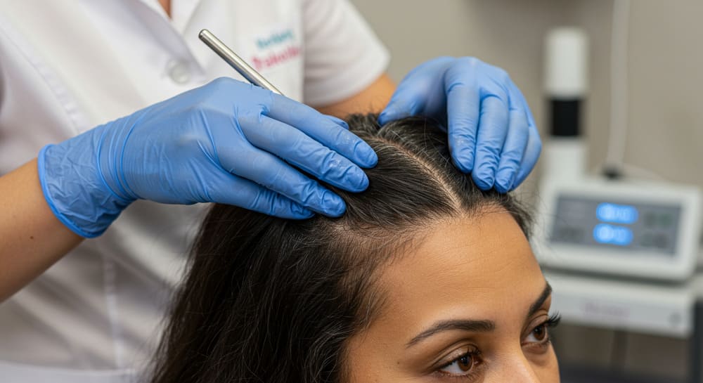 Guia Completo de Clínicas de Tricologia em Olinda