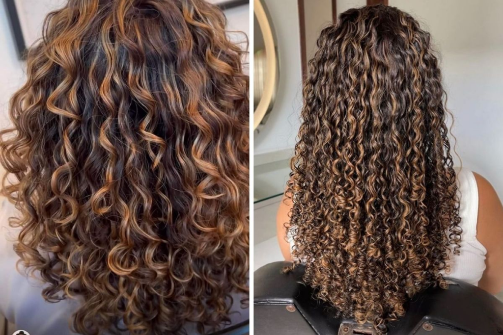 Guia Completo do Cronograma Capilar para Cabelos Cacheados