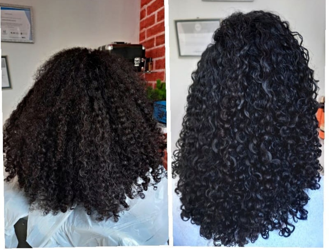 Desvendando o No Poo e Low Poo: Guia para Cabelos Cacheados