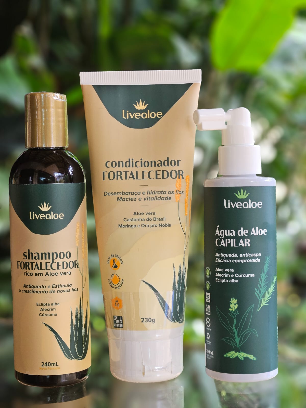 Tratamento Para Queda De Cabelo