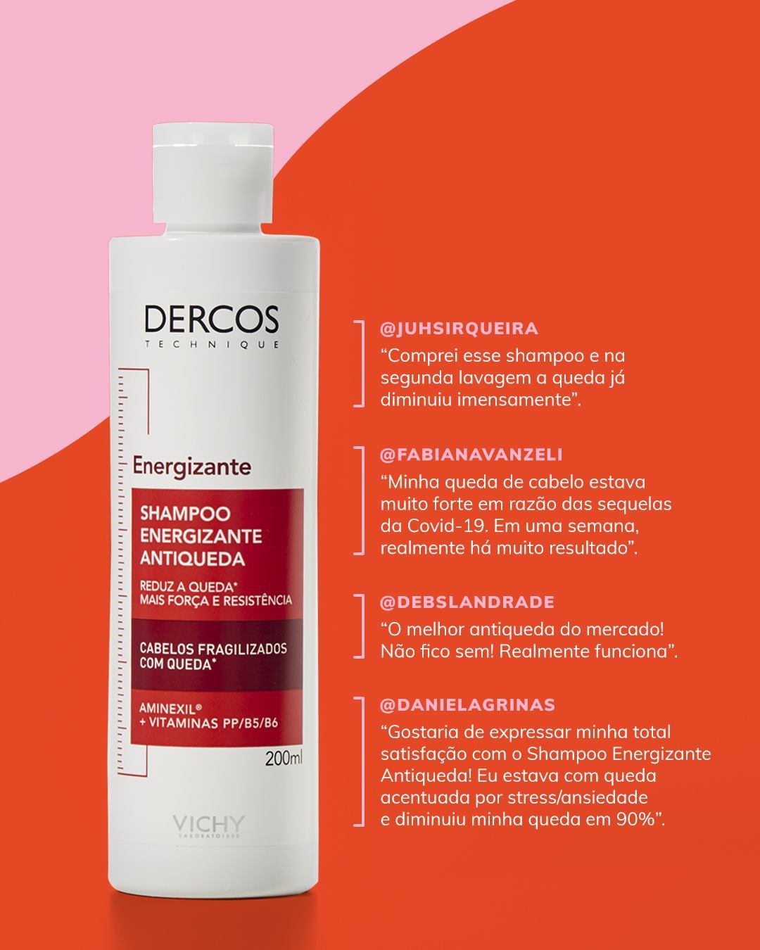 Vitaminas Essenciais e Suplementos para Combater a Queda de Cabelo