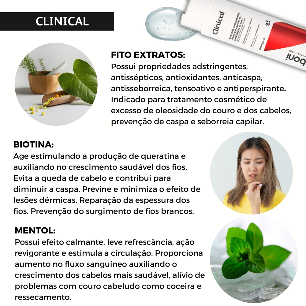 Tratamento Para Queda De Cabelo