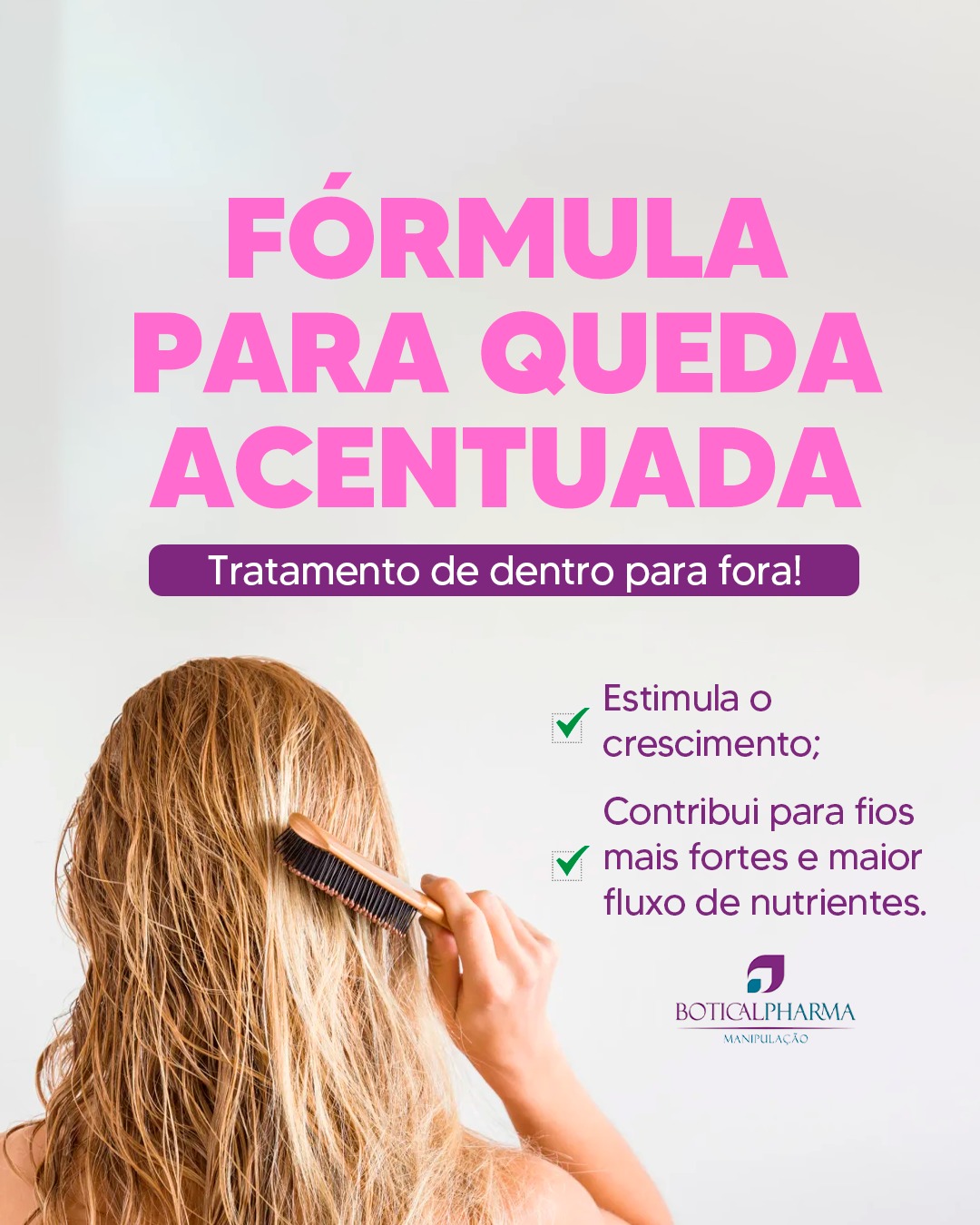 Minoxidil vs. Finasterida: Qual o Melhor Tratamento para Queda de Cabelo?