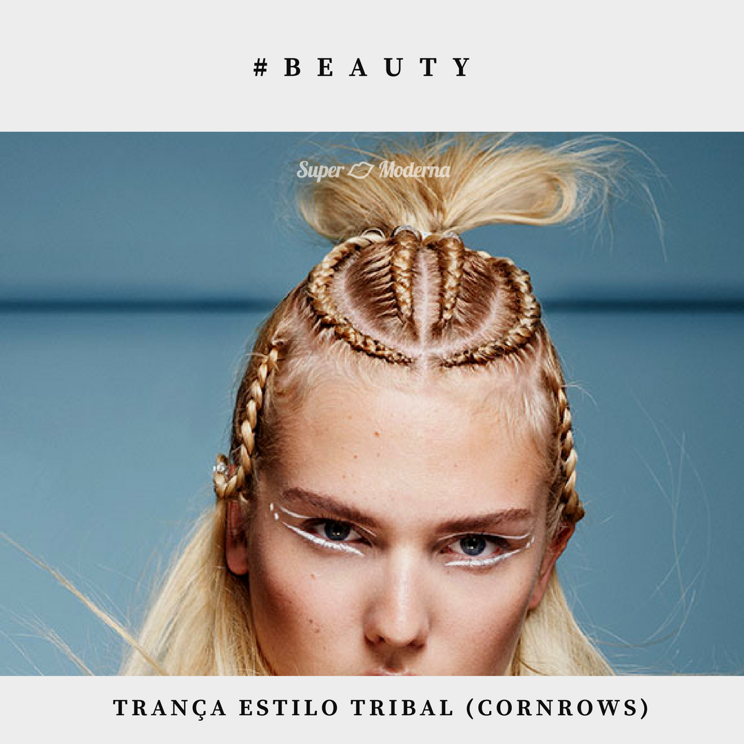 Guia Completo: Tipos de Desenhos Tribais para Cabelo