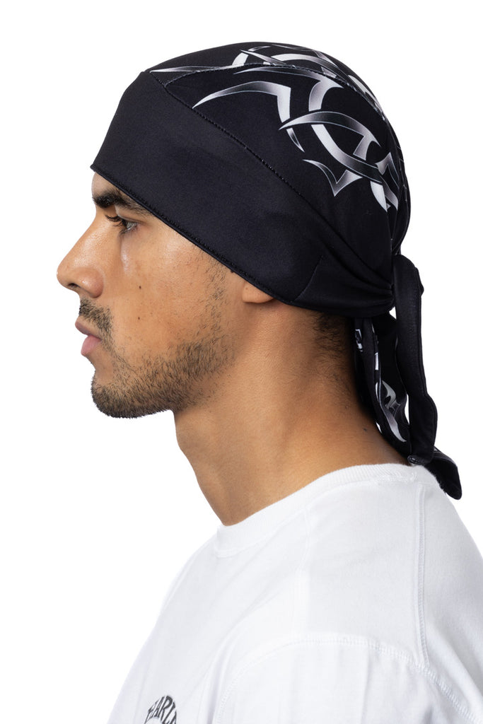 Guia Completo: Tipos de Desenhos Tribais para Cabelo