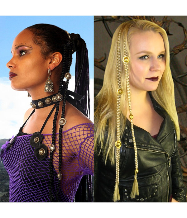 Quanto Tempo Dura um Tribal no Cabelo? Dicas de Manutenção