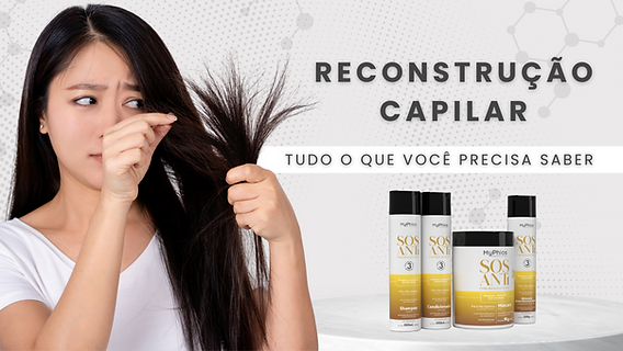 Desvendando os Tipos de Cabelo: Como Identificar o Seu e Cuidar Corretamente