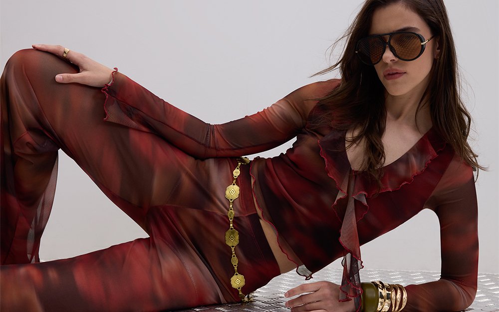 Vitamino Color L'Oréal: O Segredo para a Durabilidade do Cabelo Vermelho