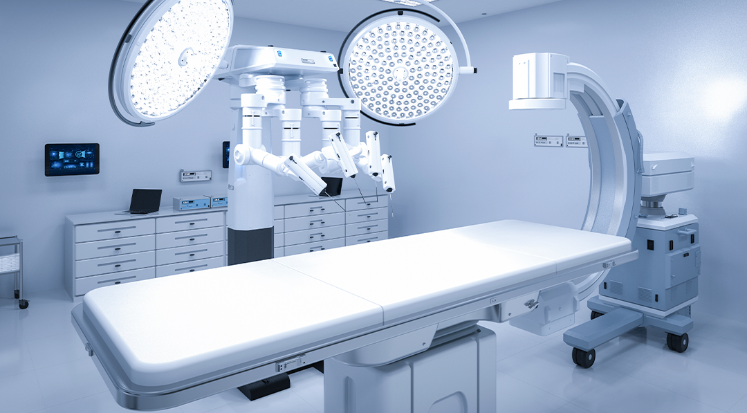 Como Escolher a Clínica Ideal para sua Cirurgia Robótica Capilar?