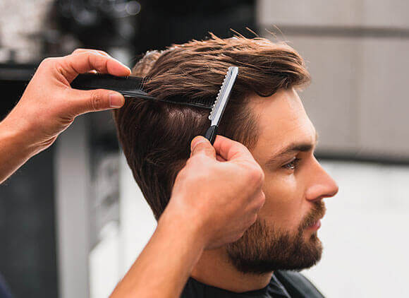 Valor de manutenção de prótese capilar