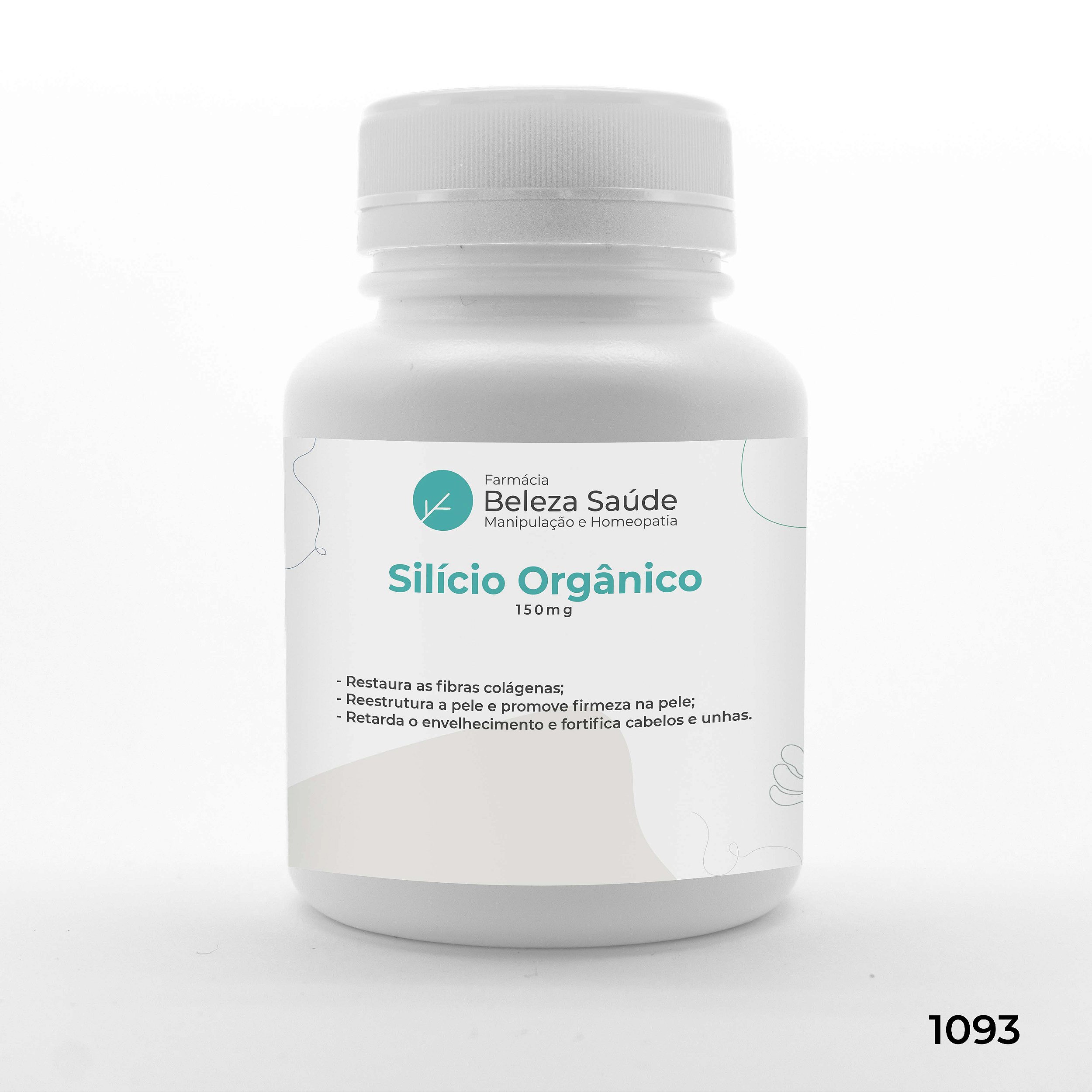 Silício Orgânico: Guia Completo de Benefícios para Cabelo