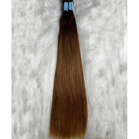 Cabelo humano no atacado: Dicas para revendedores e salões