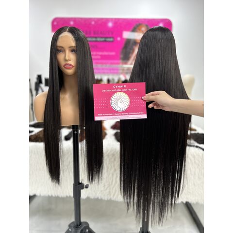 Cuidados essenciais para manter seu cabelo humano virgem sempre bonito