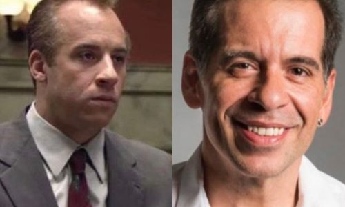 Vin Diesel Com Cabelo