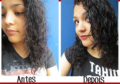 Guia Completo: Vinagre de Maçã para Cabelos Cacheados - Benefícios e Como Usar