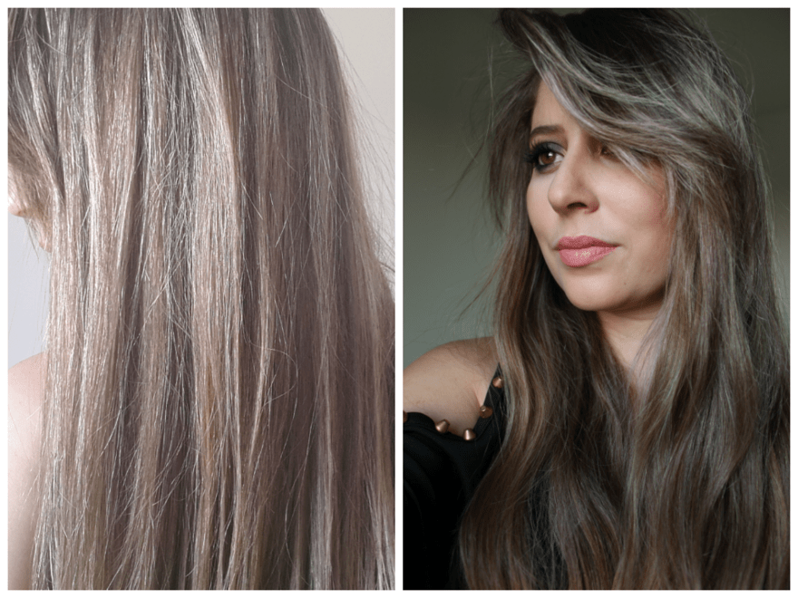 Violeta Genciana para Cabelo Roxo: Tudo o que Você Precisa Saber Antes de Tingir