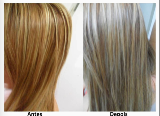 Violeta Genciana no Cabelo: Riscos, Cuidados e Como Evitar Manchas e Ressecamento