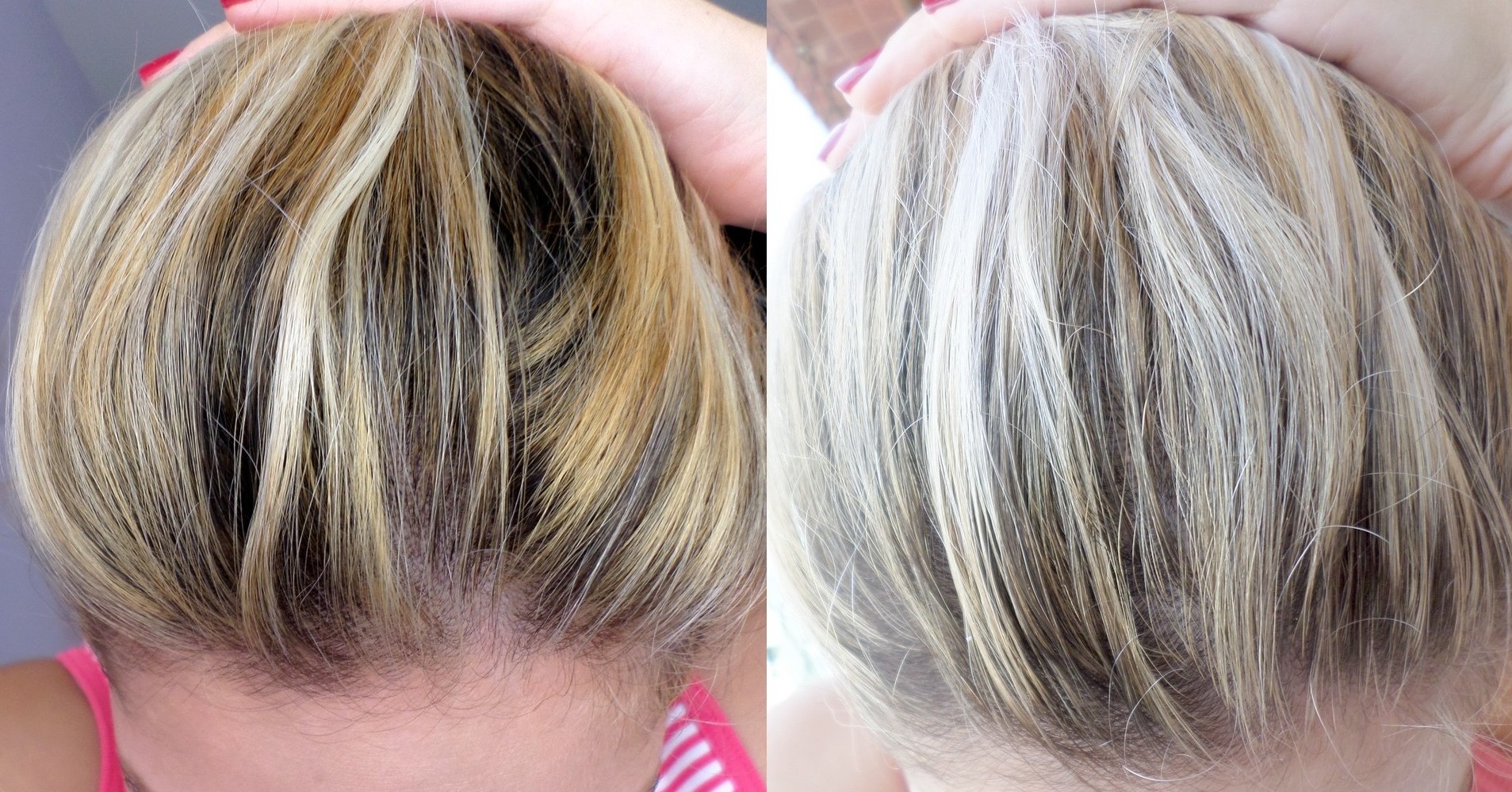 Cabelo Chumbado com Violeta Genciana? Saiba Por Que Acontece e Como Resolver