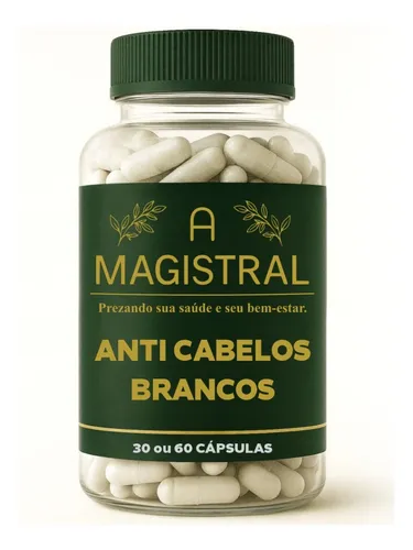 Como a Vitamina D Afeta a Pigmentação do Cabelo?