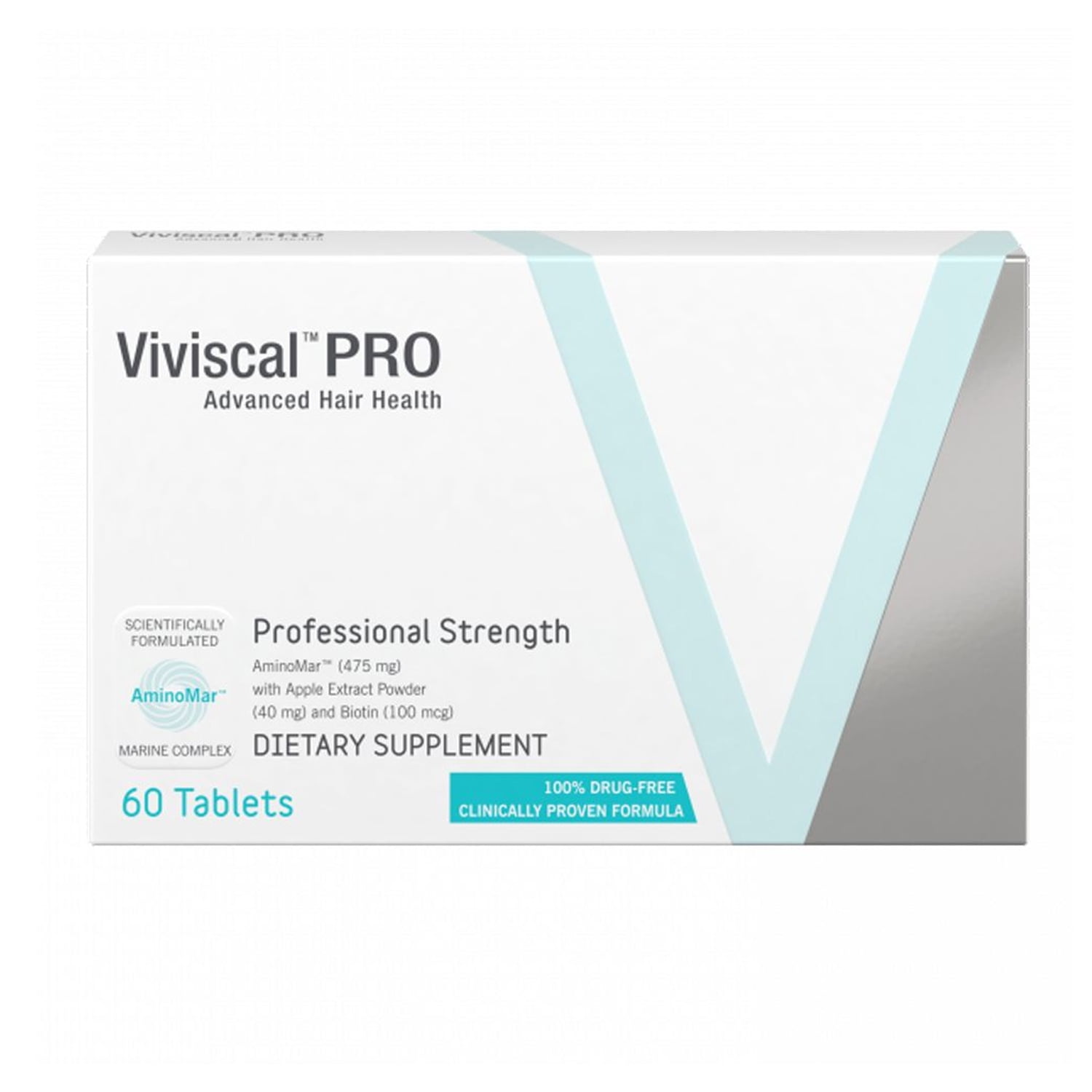 Viviscal Professional preço Brasil