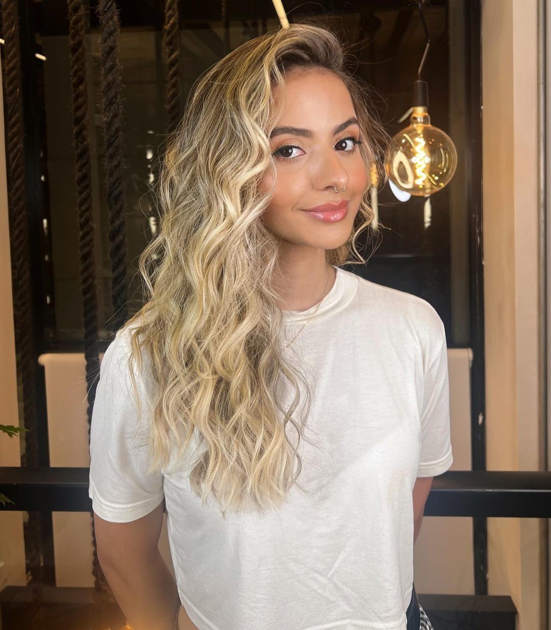 Ondas no Cabelo Sem Calor: 5 Métodos Naturais para um Visual Deslumbrante